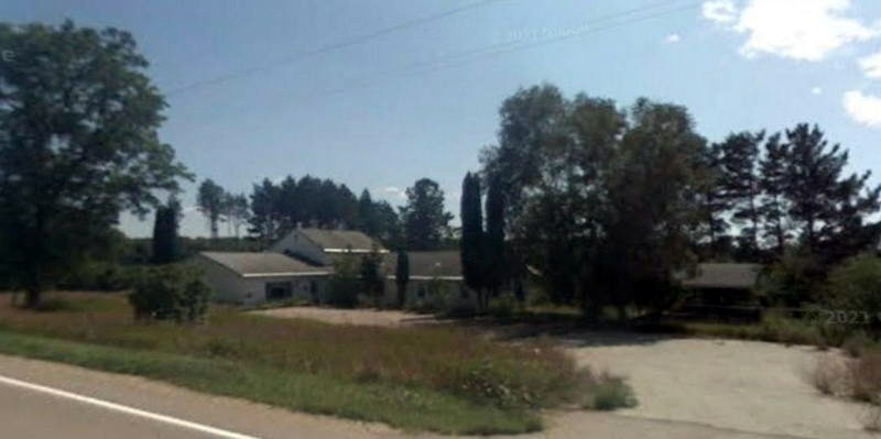 Undetermined 10 Curves Motel - Street View